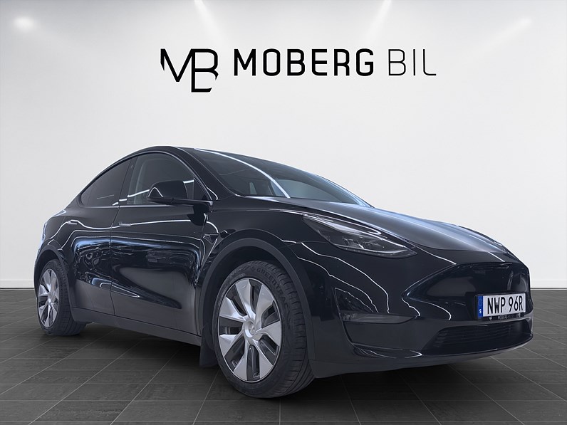 bild på bil