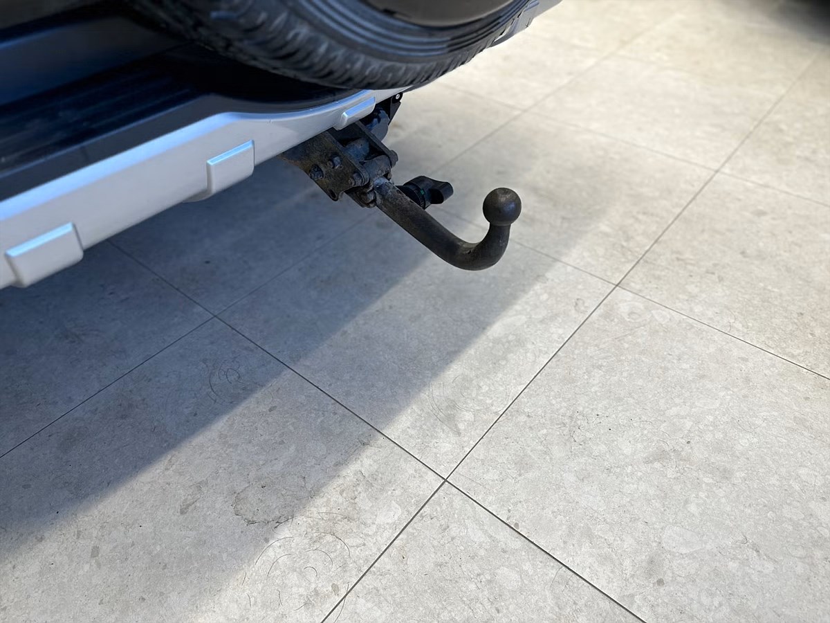 Mitsubishi Pajero – bild 6