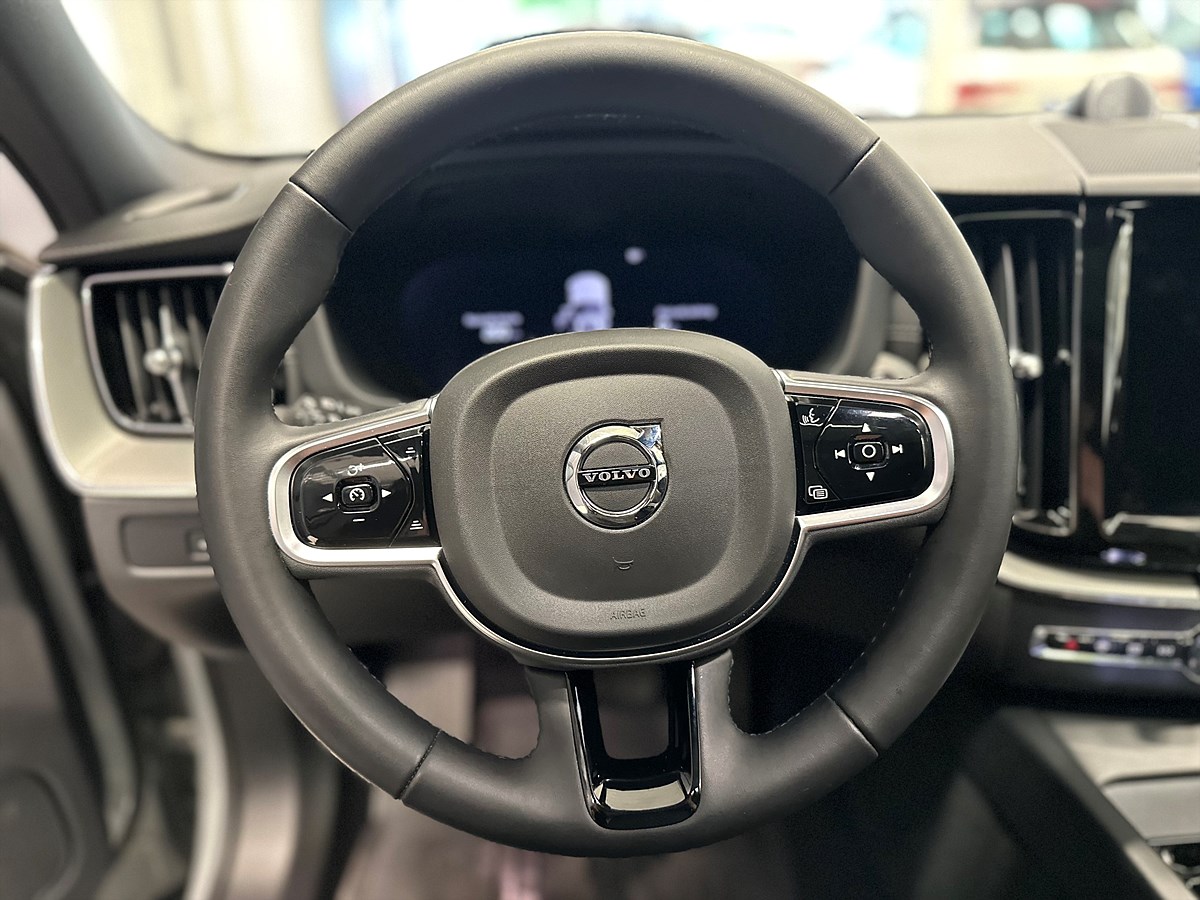 Volvo XC60 – bild 25