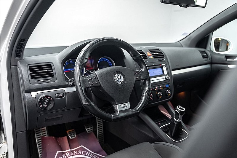 Volkswagen Golf 2009 - miniatyr 23