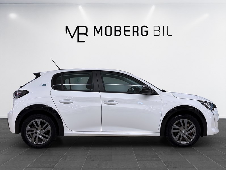 136hk B-Kamera CarPlay MOMS