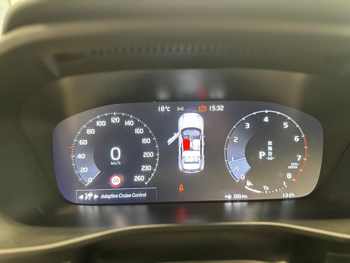 Volvo XC40 – bild 19