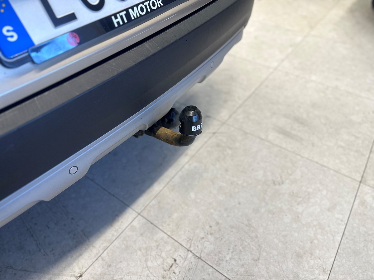 Renault Espace – bild 6