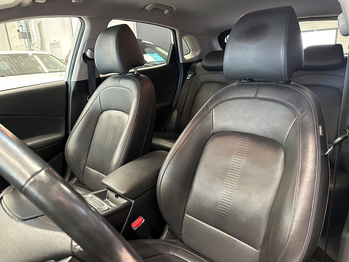 Hyundai Kona – bild 15