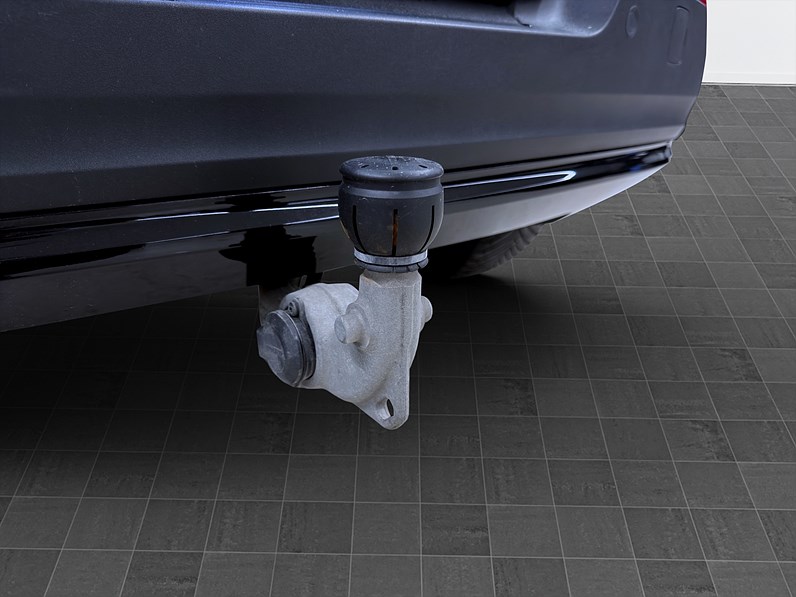 Volvo XC40 Recharge Twin 408hk Ultimate H/K Pano 360 Drag