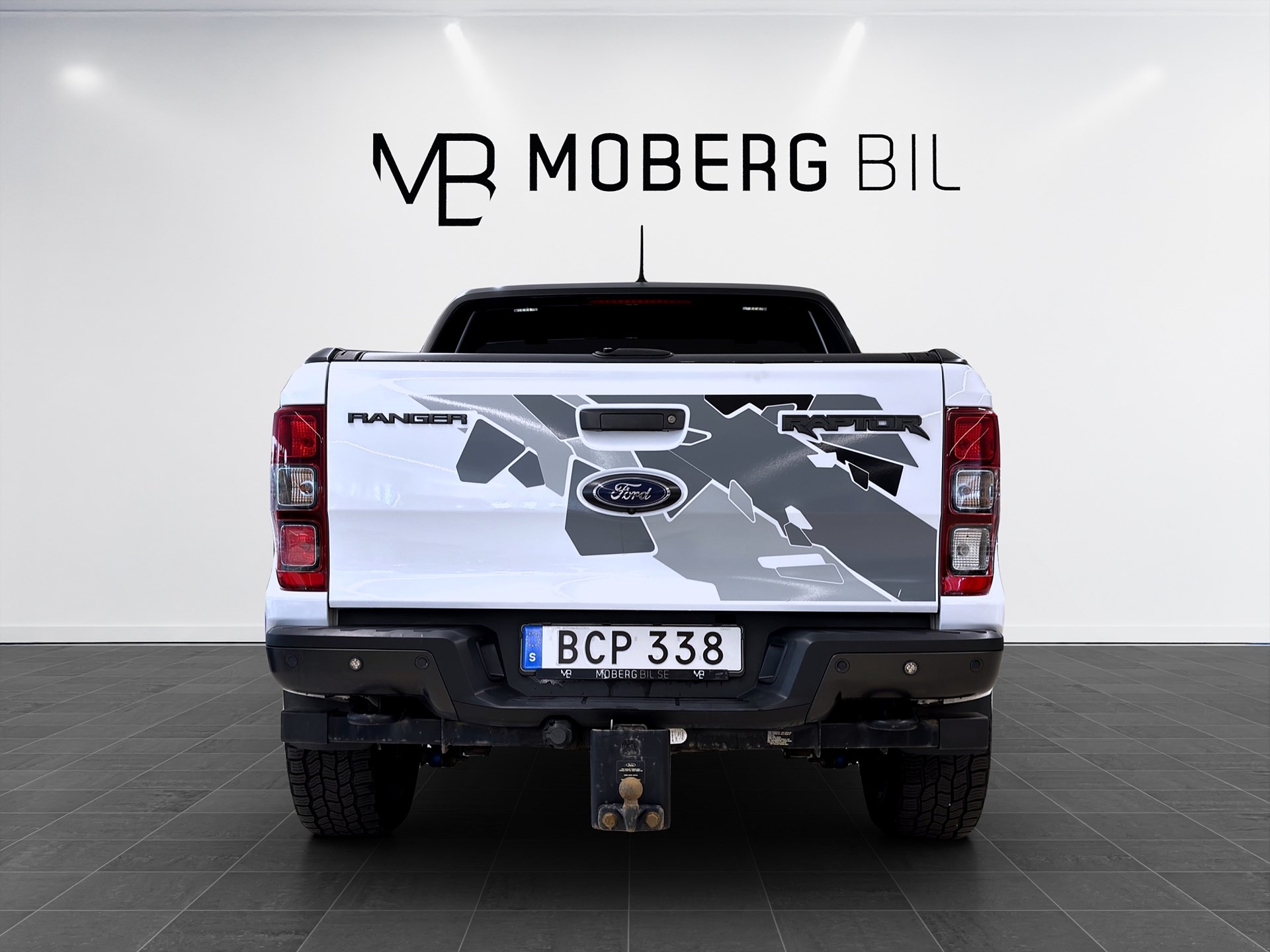 bild på bil