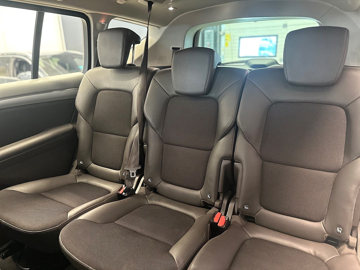 Renault Espace – bild 23
