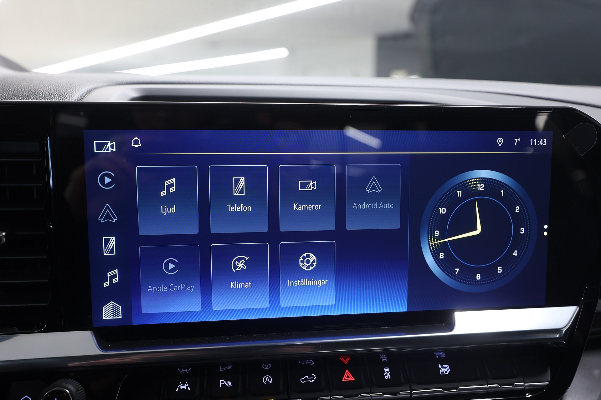 Chevrolet Silverado High Country Midnight Edt 3.0 Duramax BOSE