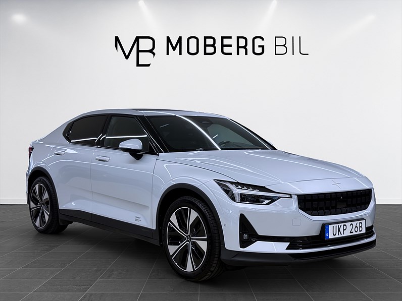 bild på bil