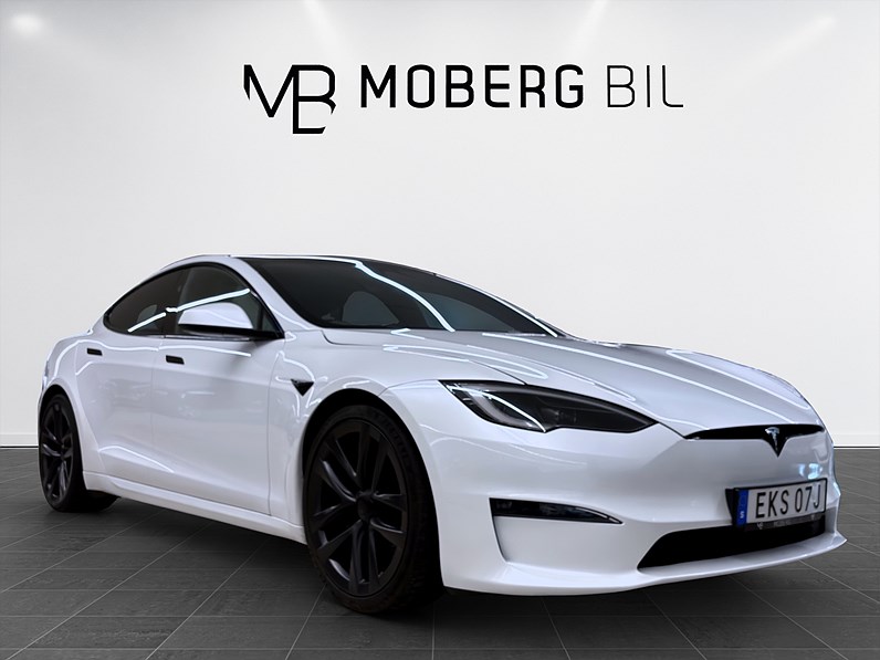 bild på bil