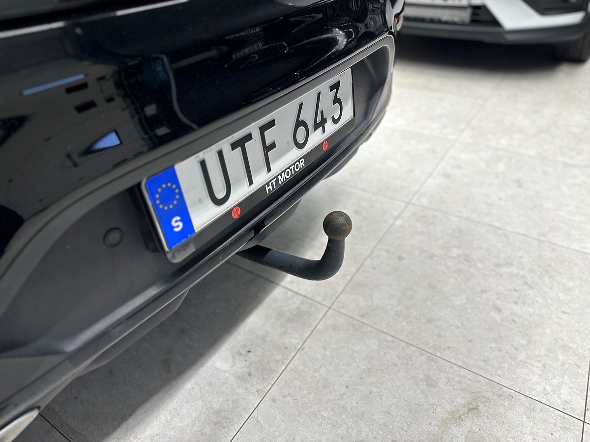Mercedes-Benz GLC – bild 6