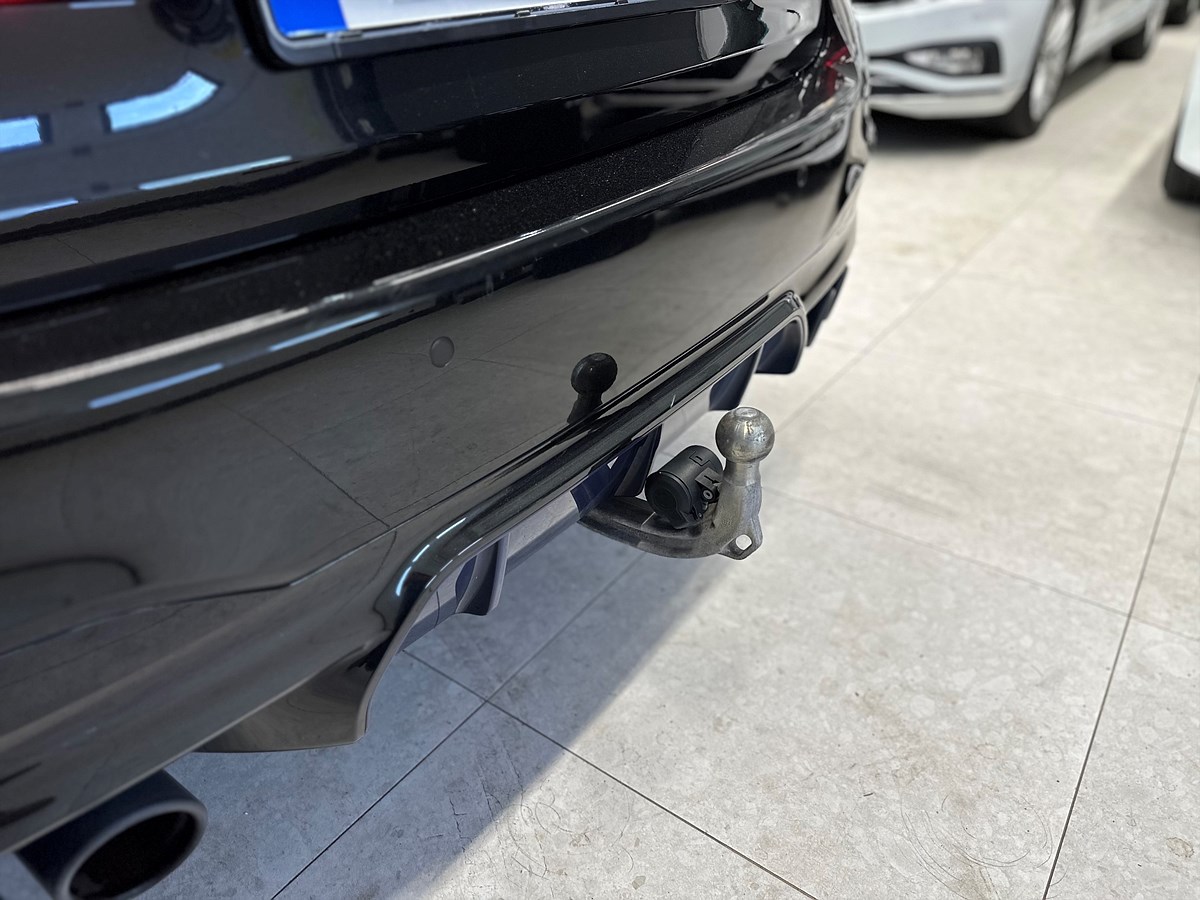 BMW M5 – bild 8