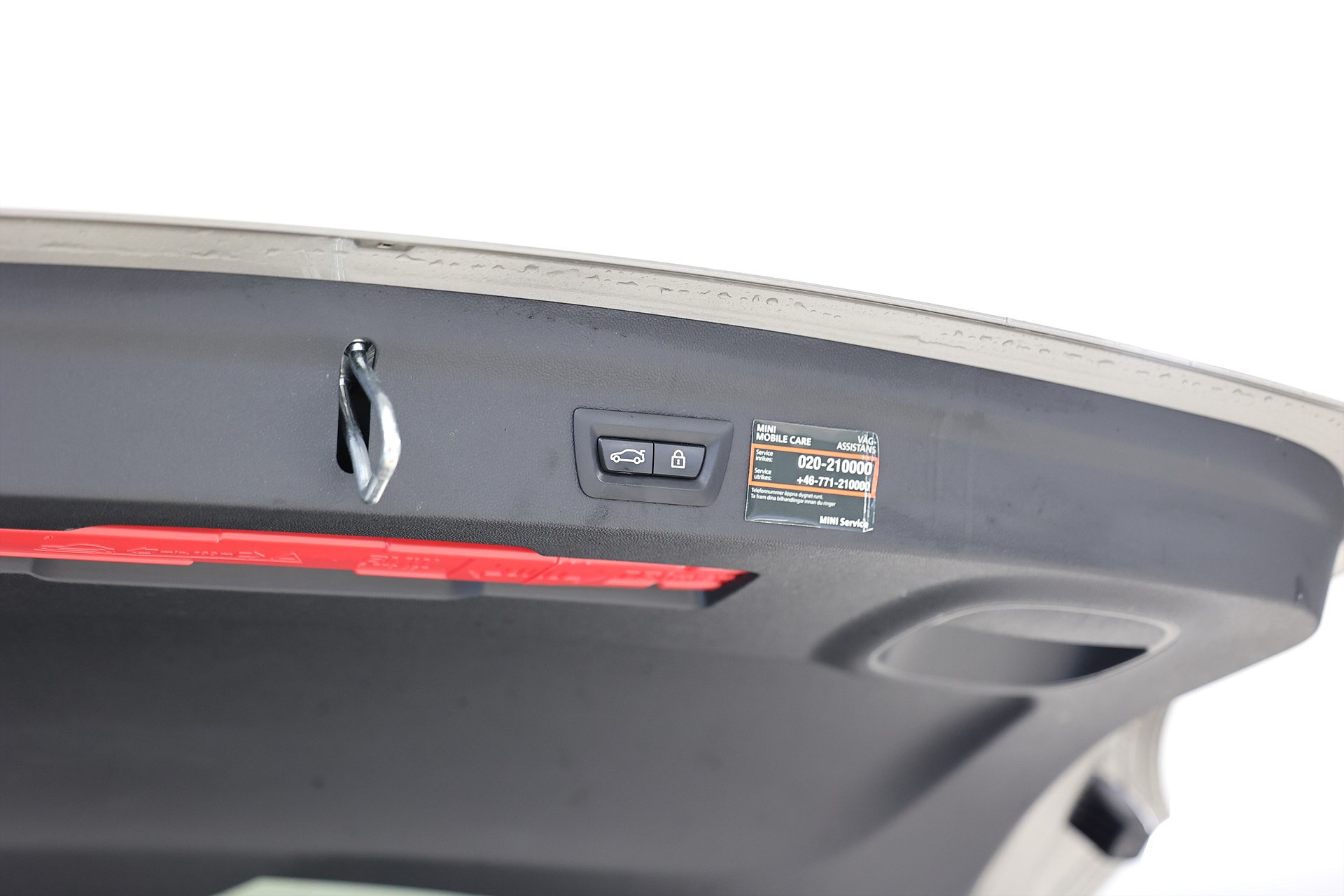 Mini Cooper Countryman SE ALL4 Pepper Keyless Navi PDC MOMS