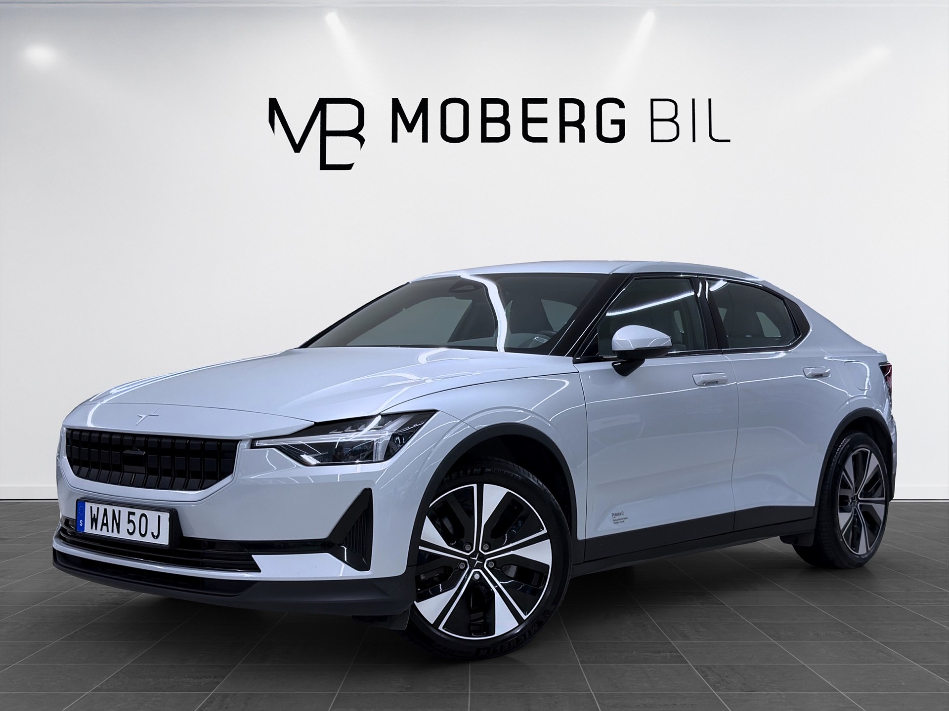 bild på bil