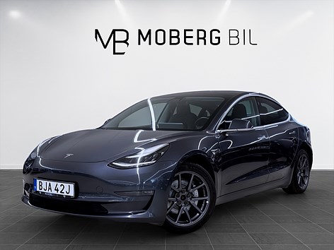 bild på bil