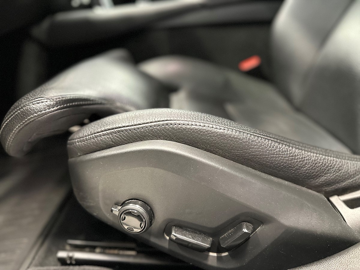Volvo V60 – bild 12