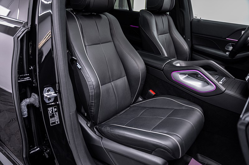 Mercedes-benz GLE 2023 - miniatyr 27