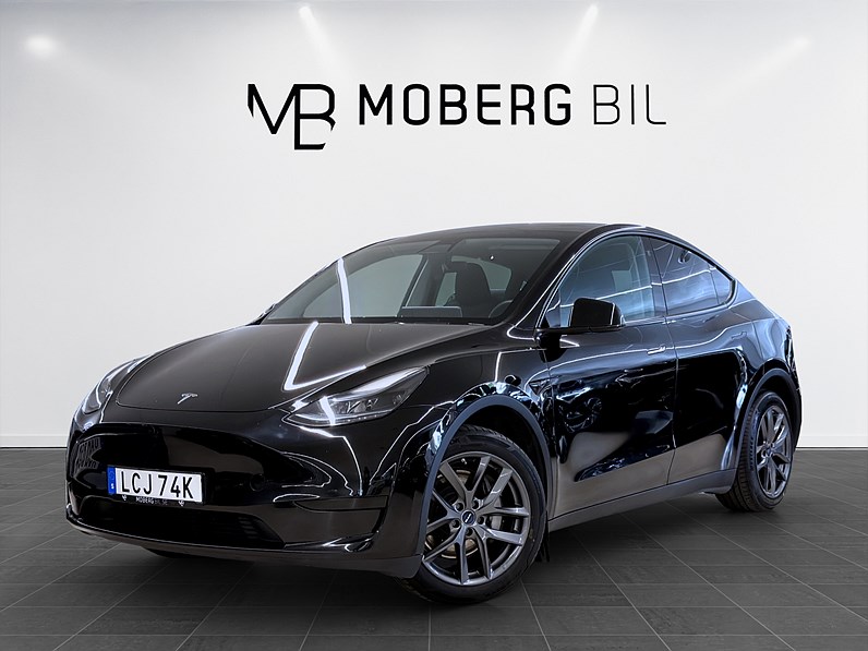 bild på bil