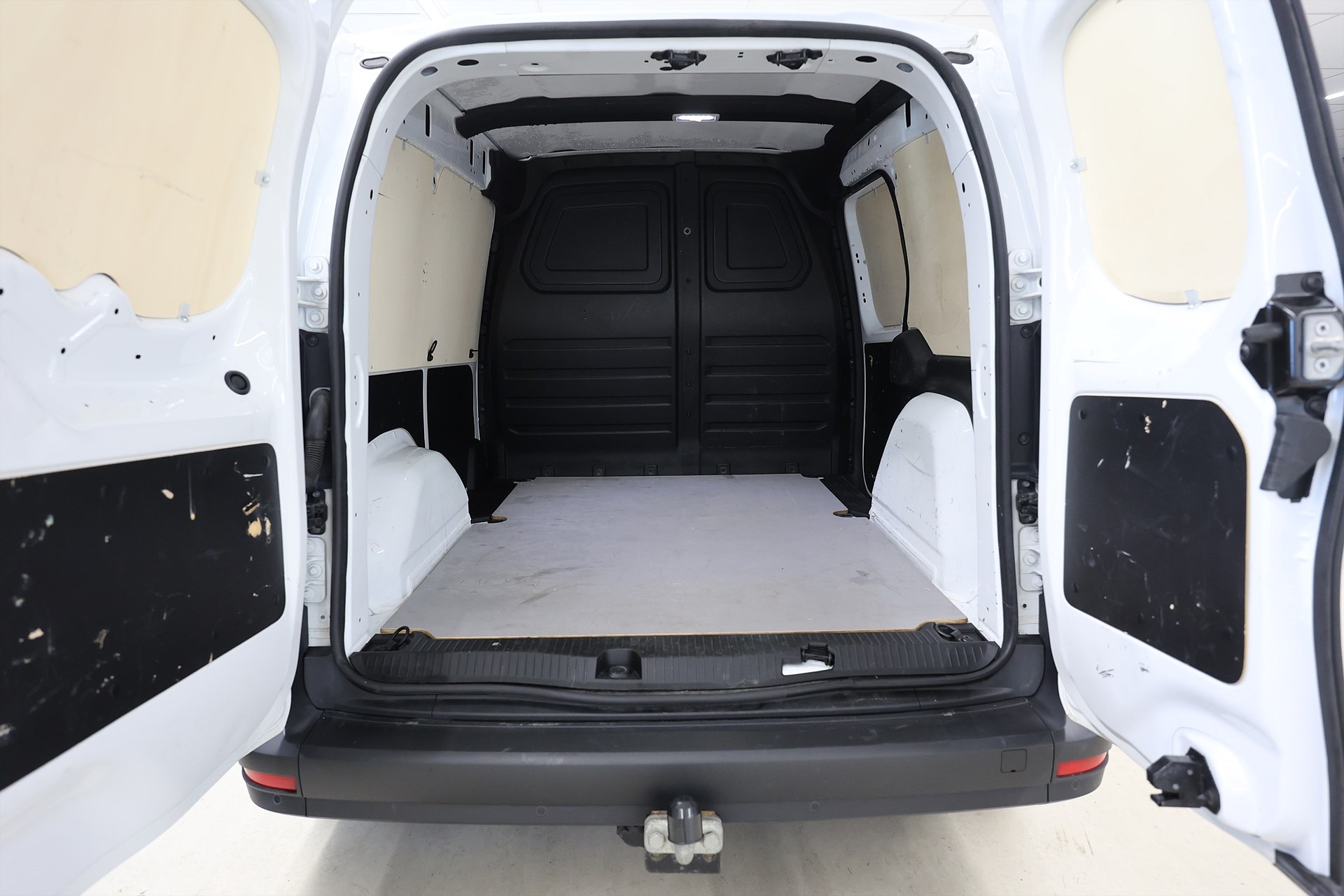 Mercedes-Benz Citan 110 CDI 95hk CarPlay Drag B-Kamera