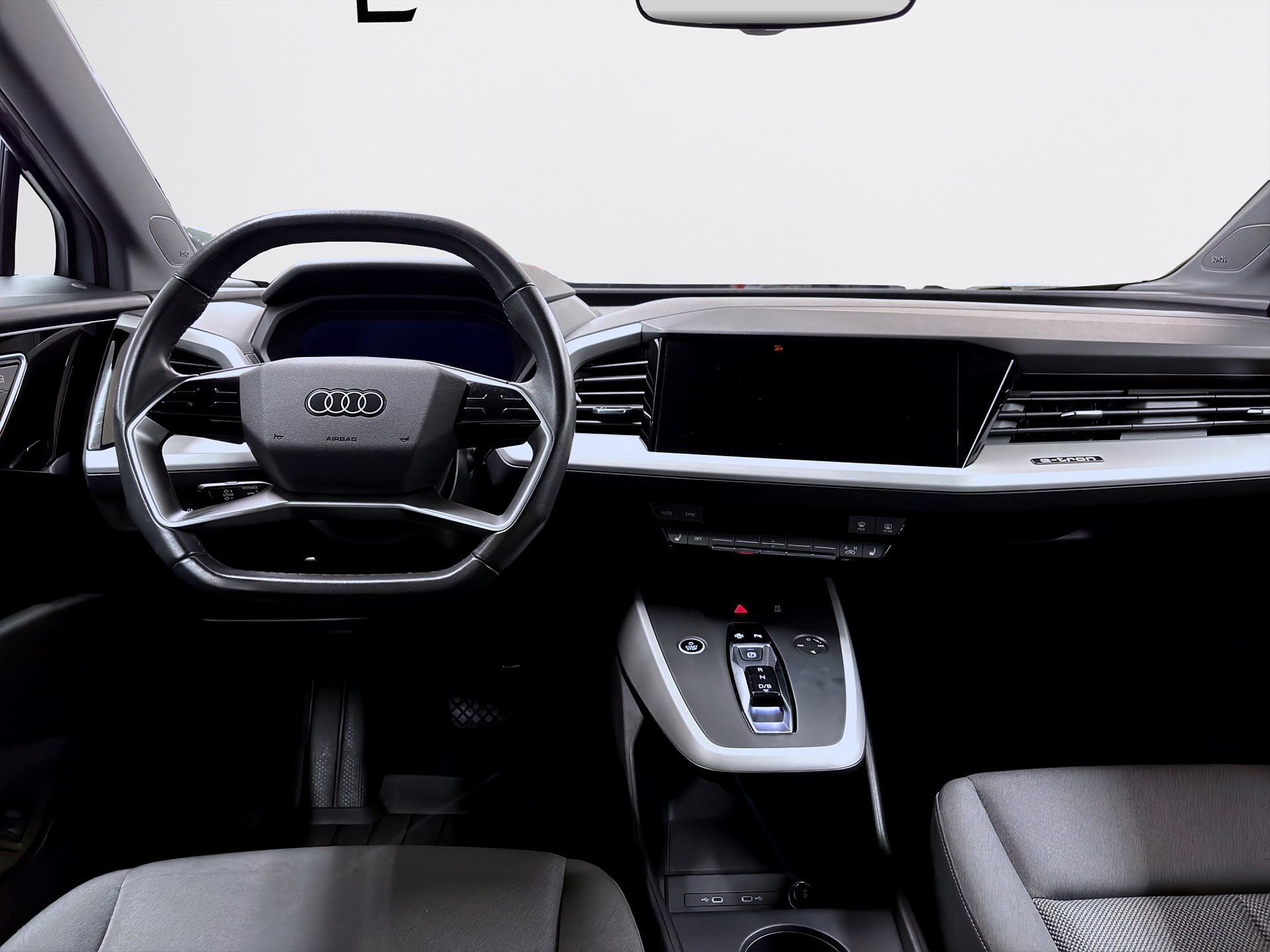 Audi Q4 40 e-tron 204hk Proline SONOS 2 Års Garanti!