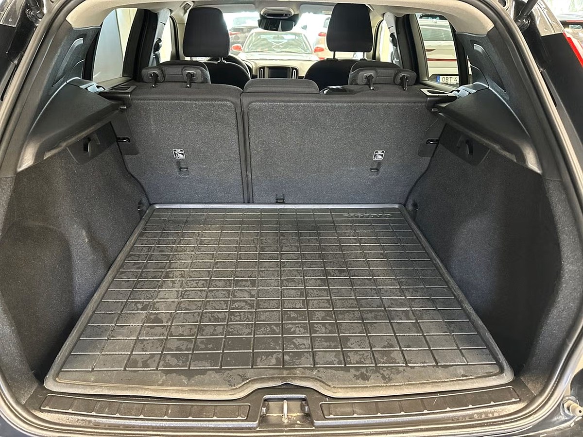 Volvo XC40 – bild 5