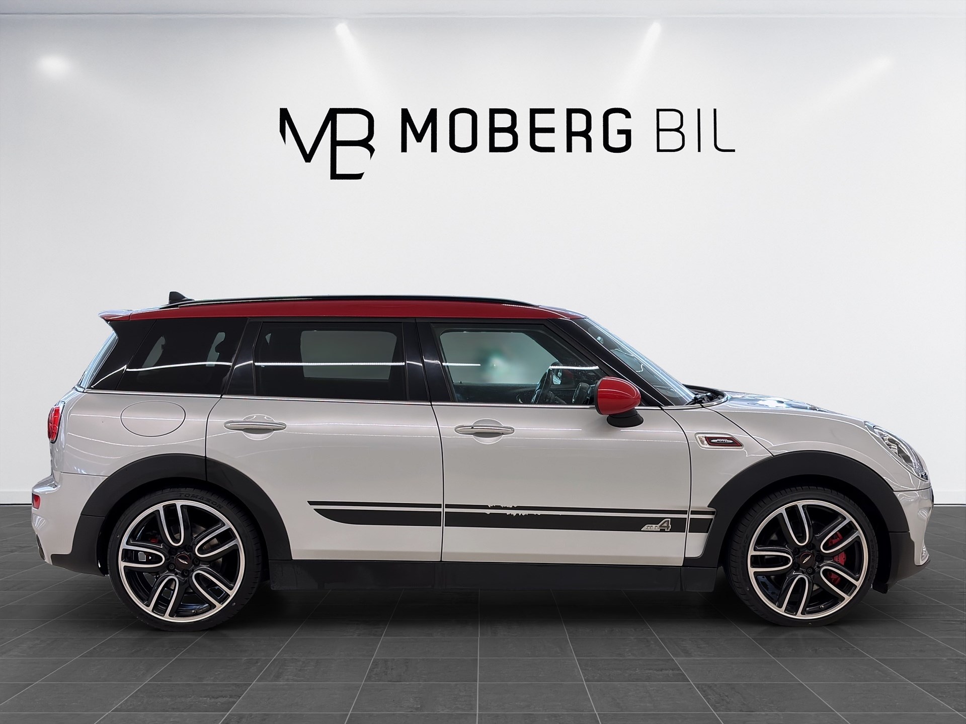 bild på bil