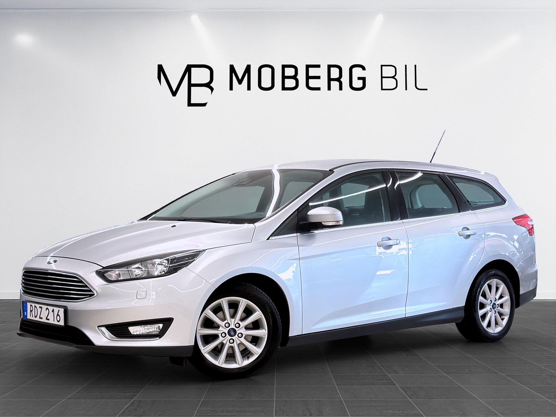 bild på bil