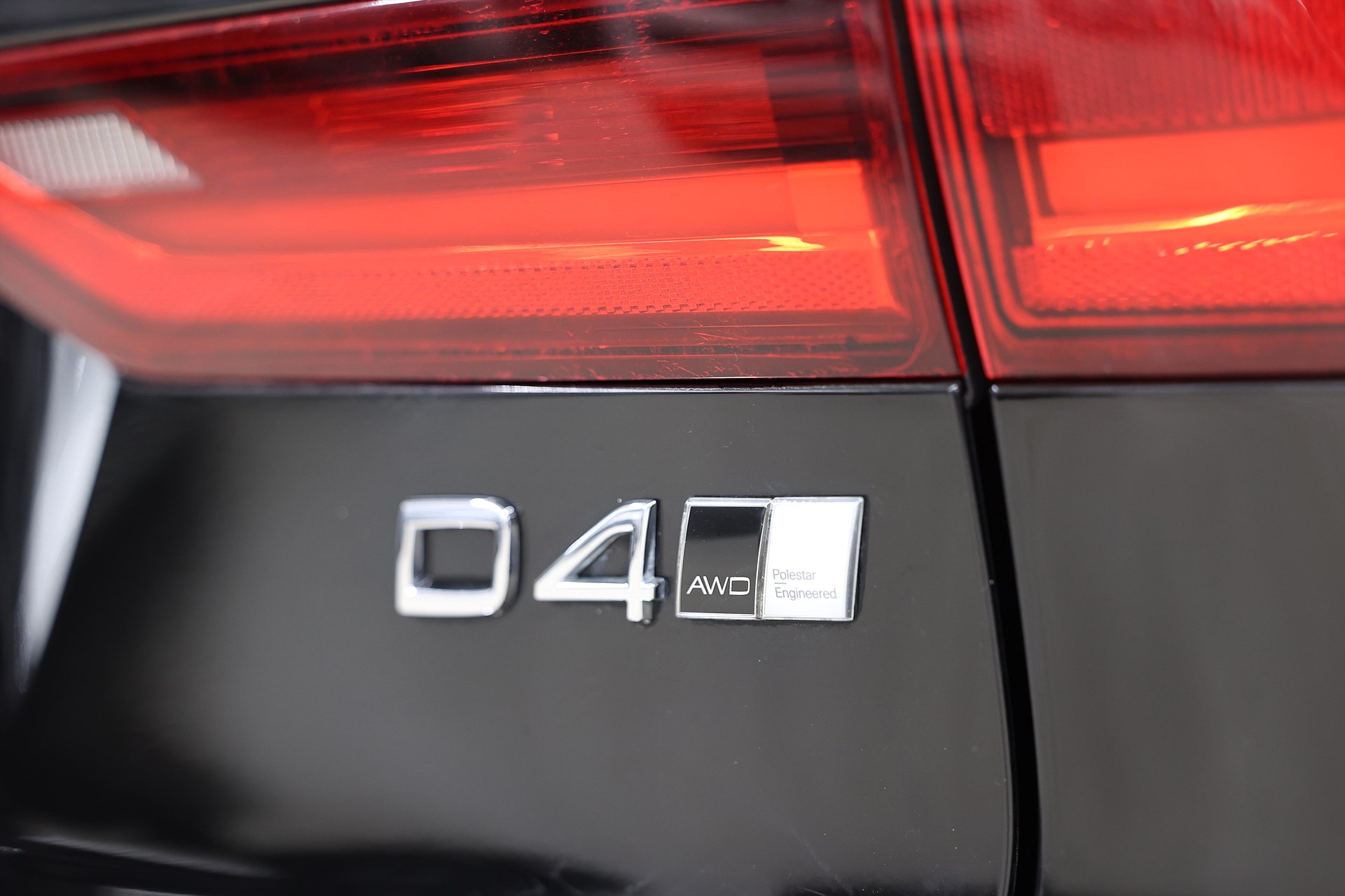 Volvo V90 D4 AWD 200hk Polestar Momentum HUD H/K