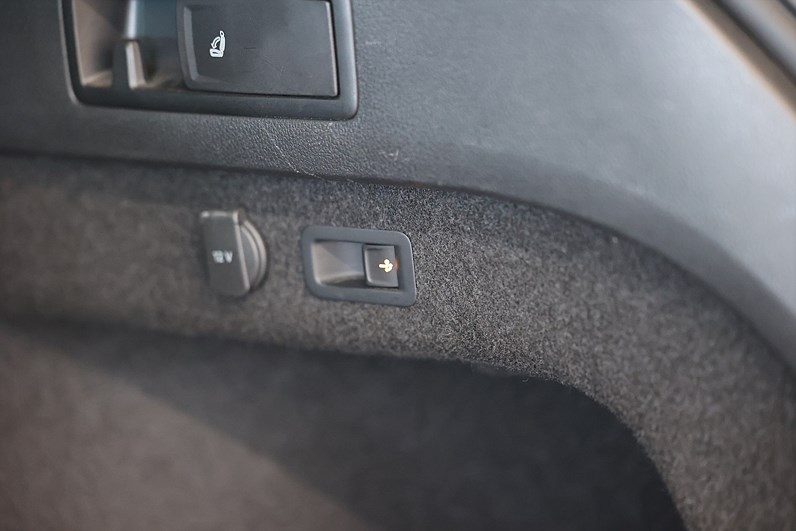 Volkswagen Passat SC GTE 218hk Executive Alcantara Drag B-Kamera