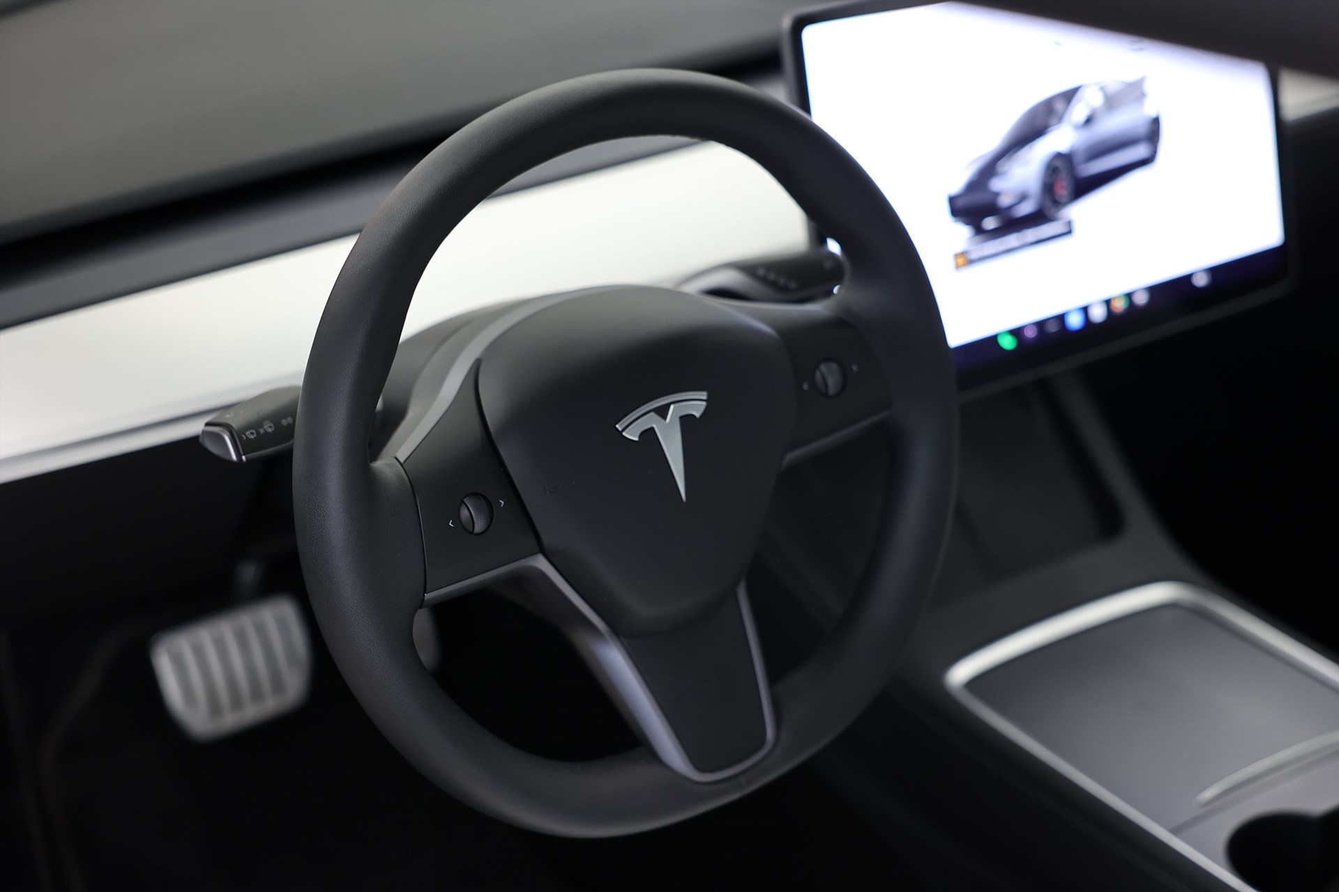 Tesla Model 3 Performance 513hk AP Premium sound Vit klädsel