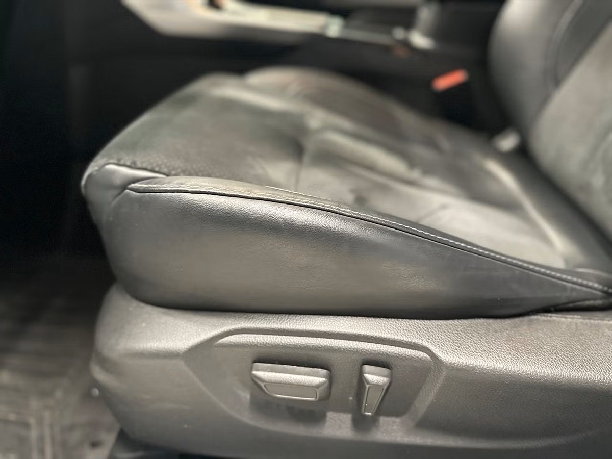 Mitsubishi Eclipse Cross – bild 14