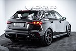 Audi RS3 2025 - miniatyr 38