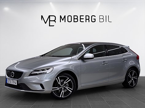 bild på bil