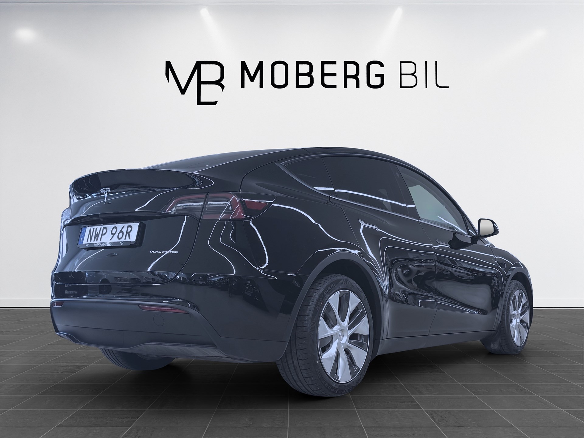 bild på bil
