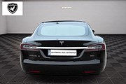Tesla Model S 75D 525hk DUAL CCS FREECHARGE