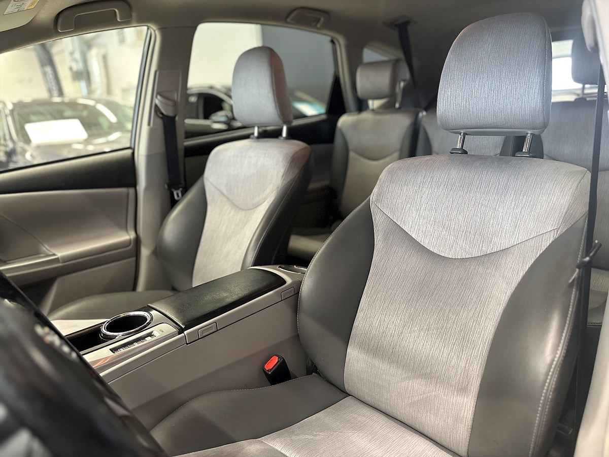 Toyota Prius+ – bild 13