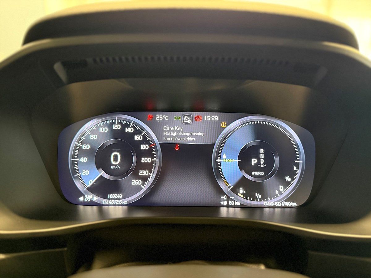 Volvo XC40 – bild 20