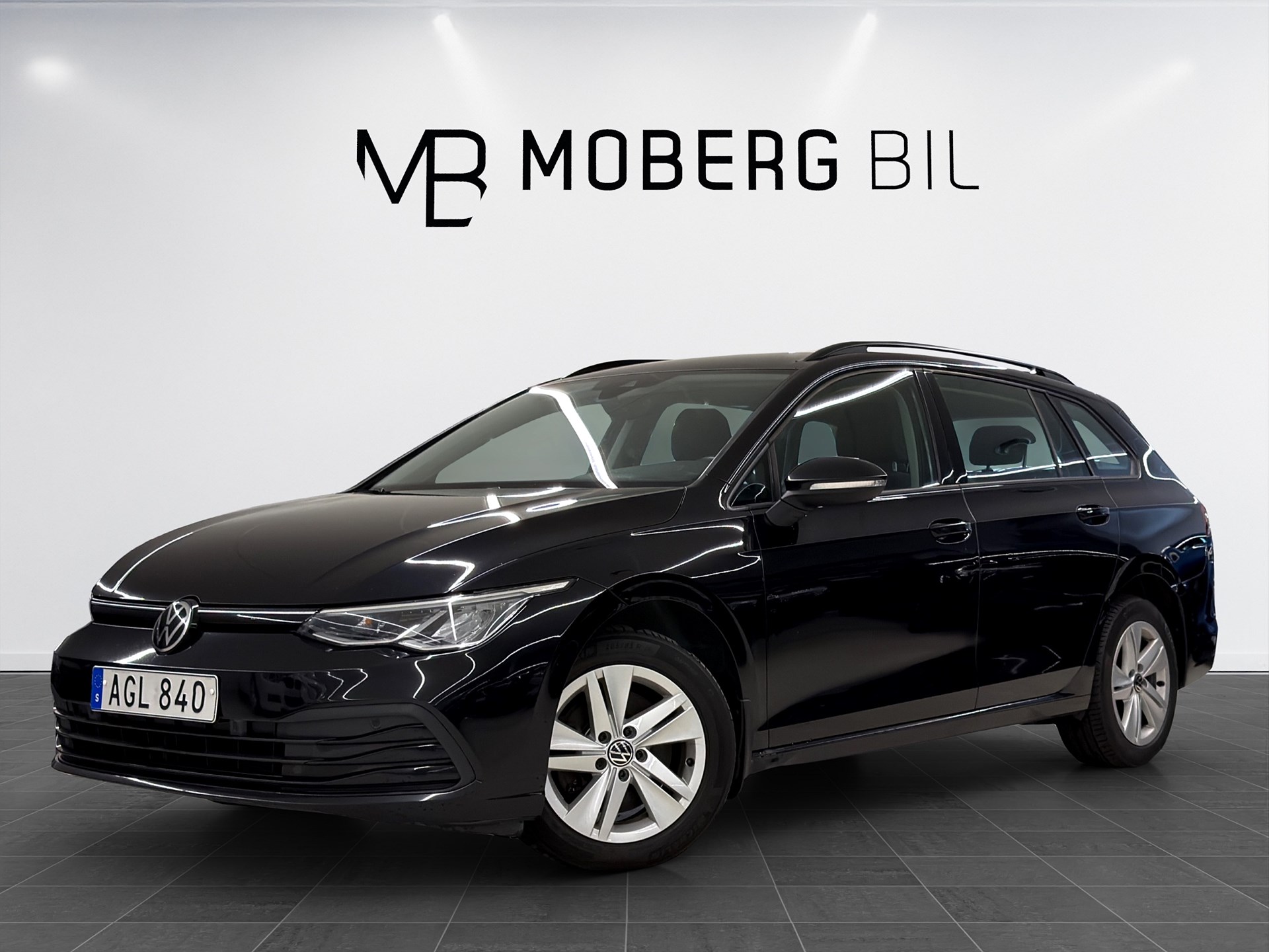 bild på bil