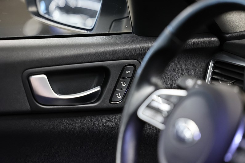 Kia Optima PHEV Advance Plus 2 360 Pano Keyless Drag MOMS