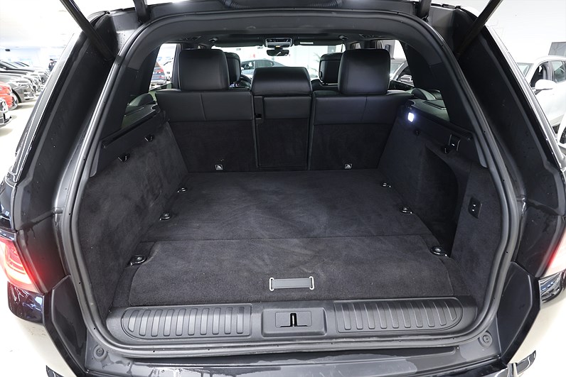 Land Rover Range Rover Sport P400e HSE Pano Meridian HUD