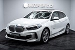 Bmw 118 2023 - miniatyr 28