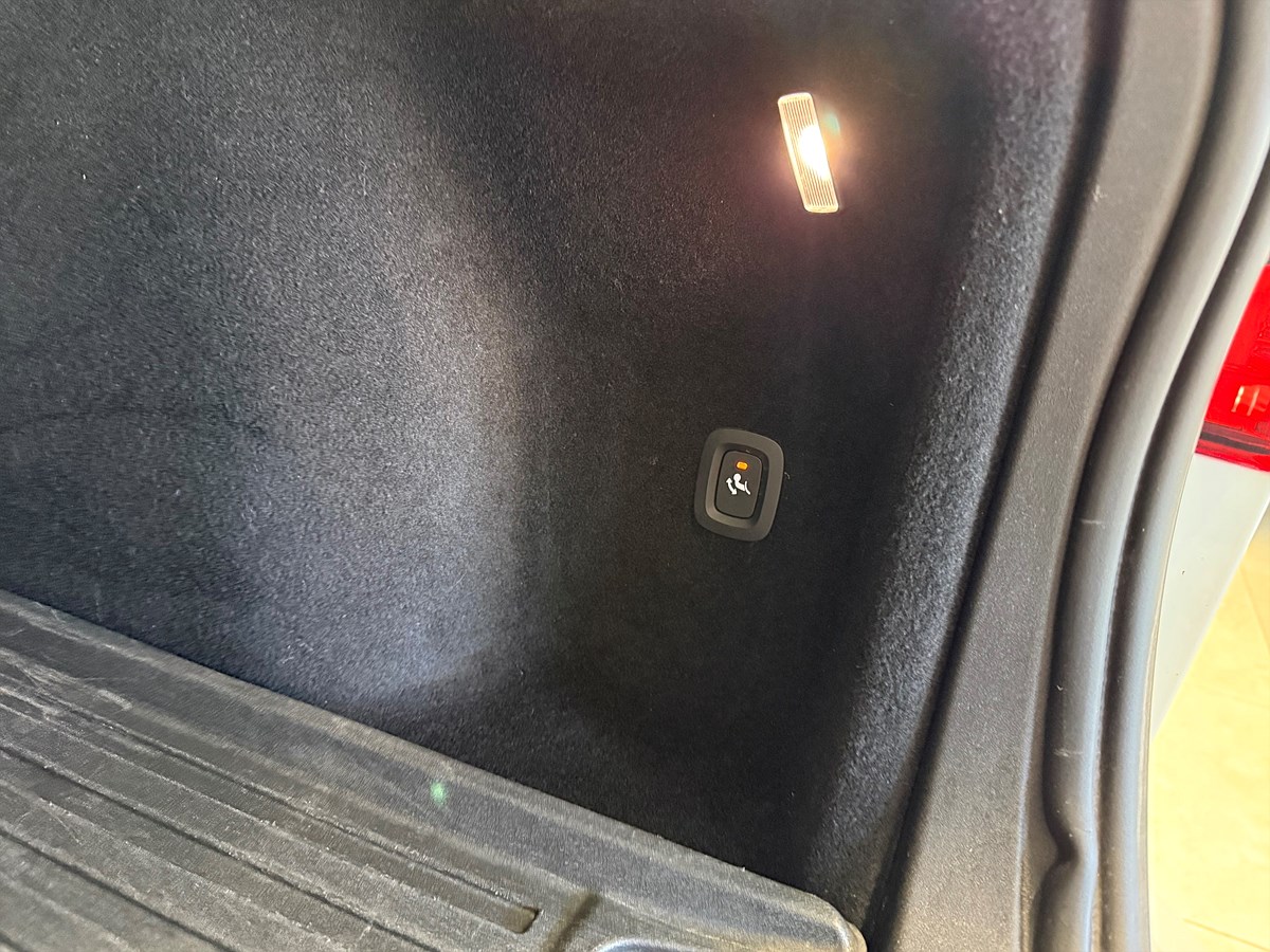 Volvo V60 – bild 7