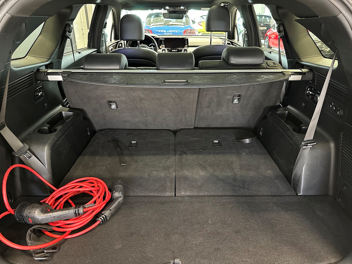 Kia Sorento – bild 8