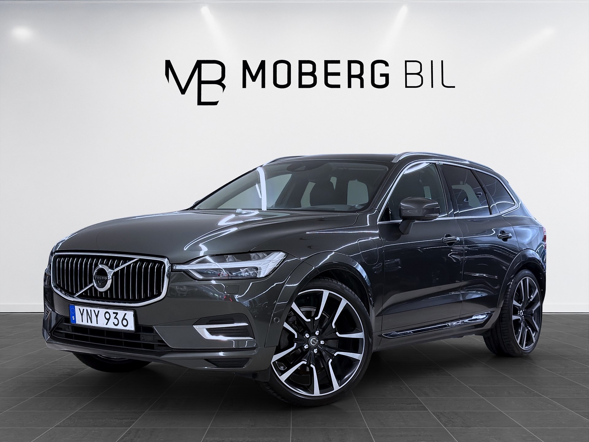 bild på bil