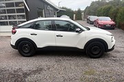 Citroën C4 1.2 PureTech Manuell, 131hk, 2021