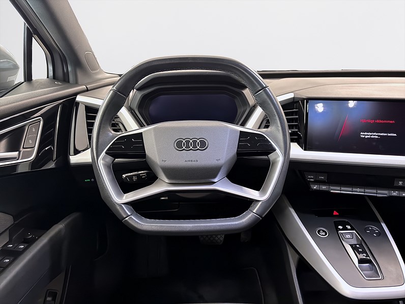 45 Sportback e-tron quattro Proline Comfort Navi Drag