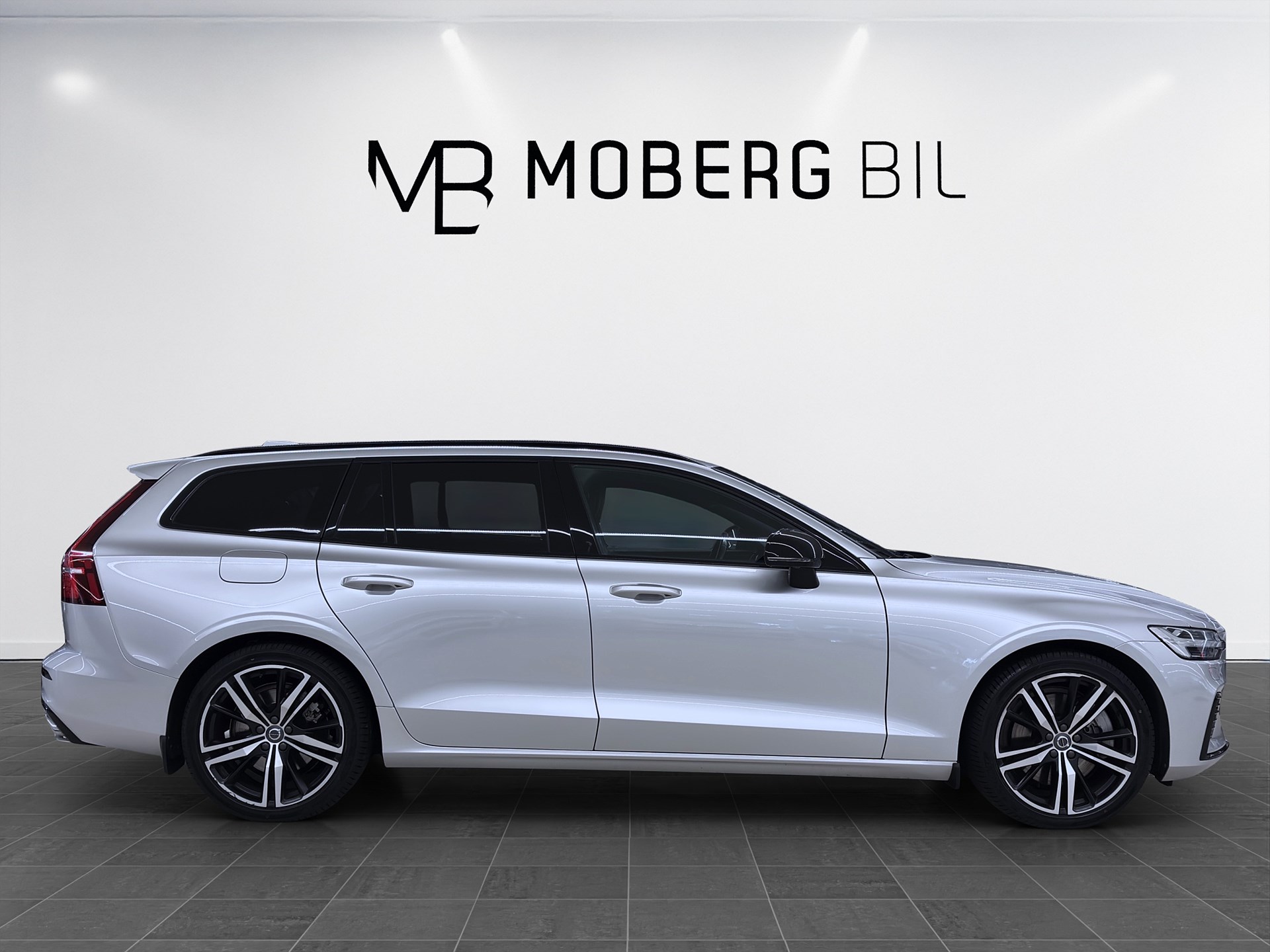 bild på bil