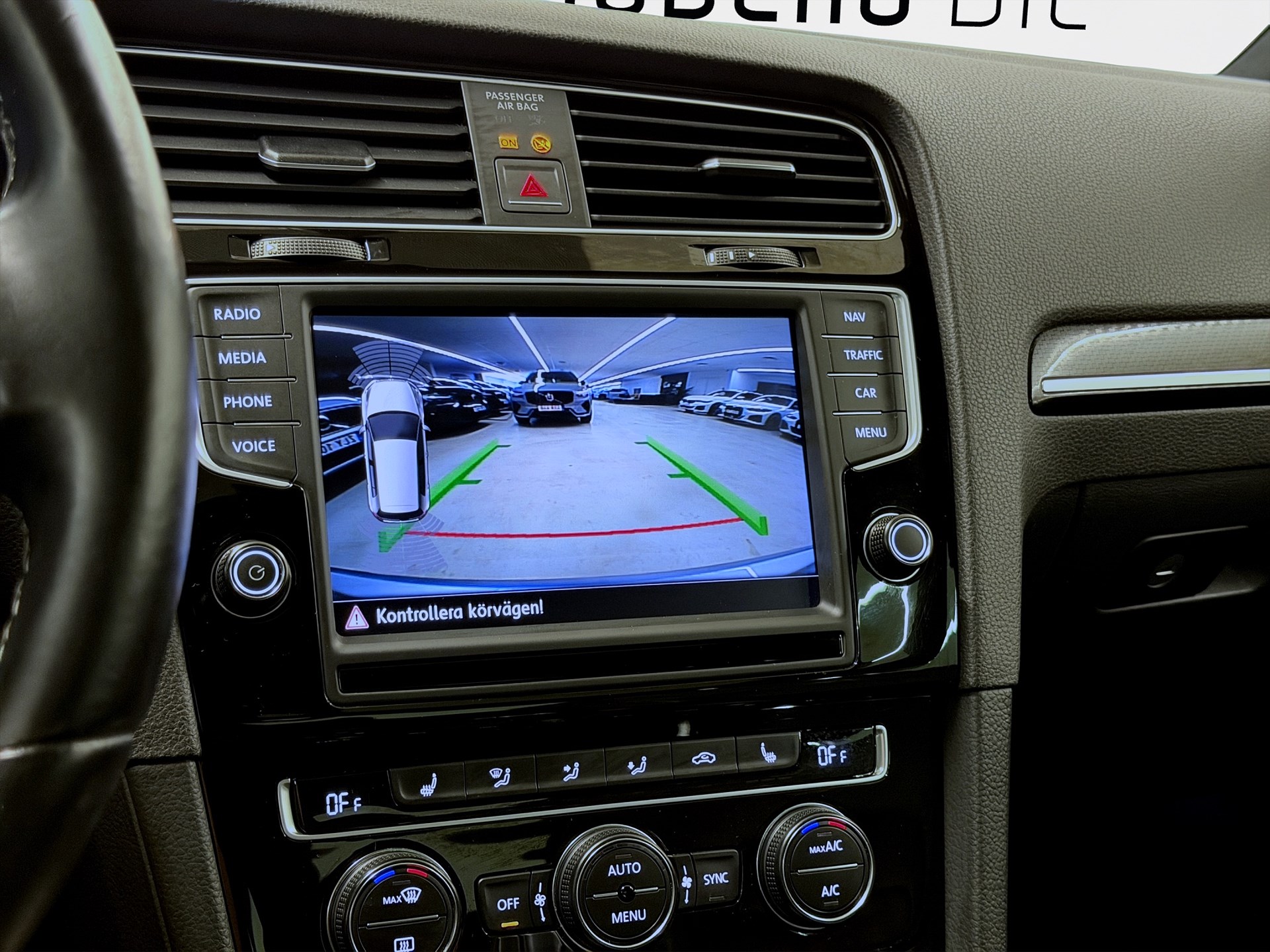 R 2.0 TSI 4M 300hk Pano Dynaudio B-Kamera PDC