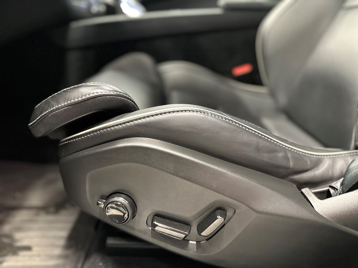 Volvo XC60 – bild 23