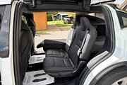 Tesla Model X Long Range, 423hk, 2020